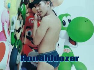 Ronalddozer
