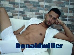 Ronaldmiller