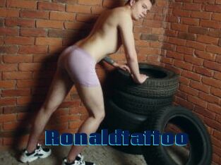Ronaldtattoo