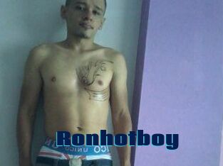 Ronhotboy