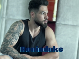 Roninduke
