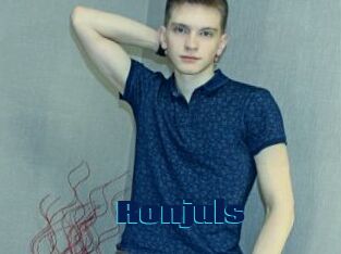 Ronjuls