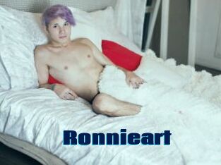 Ronnieart