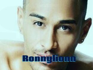 Ronnylionn