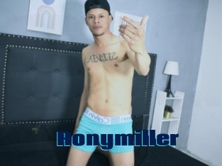 Ronymiller