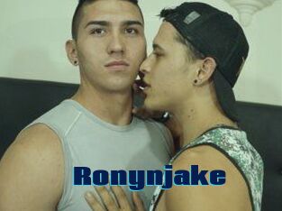 Ronynjake