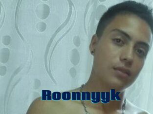 Roonnyyk