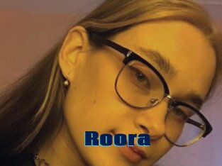 Roora