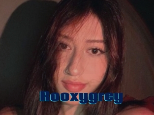 Rooxygrey