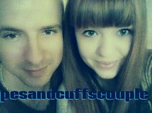 Ropesandcuffscouple