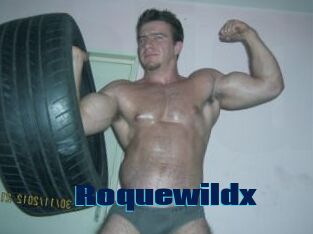 Roquewildx