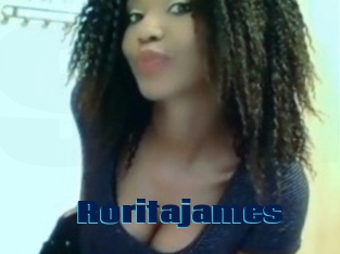 Roritajames