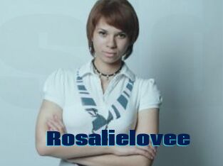 Rosalielovee