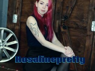 Rosalinepretty