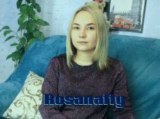 Rosanatty