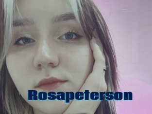 Rosapeterson