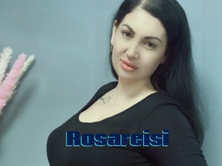Rosareisi