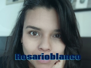Rosarioblanco