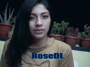 RoseDL