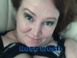 Rose_westt