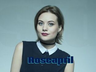 Roseapril