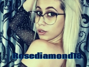 Rosediamond18