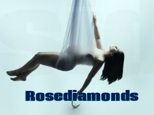 Rosediamonds