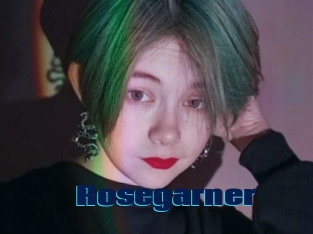 Rosegarner