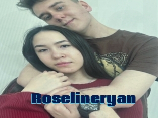 Roselineryan