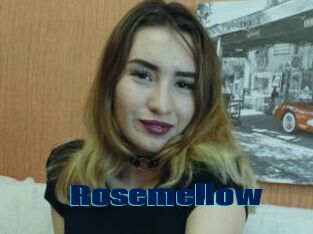 Rosemellow