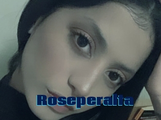 Roseperalta