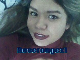 Roserougex1
