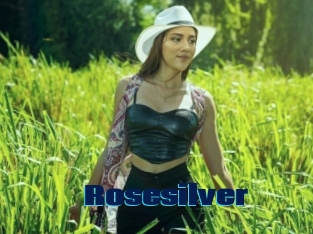 Rosesilver