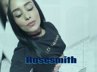 Rosesmith