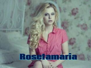 Rosetamaria
