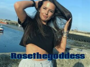 Rosethegoddess