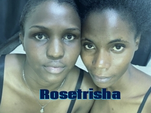 Rosetrisha