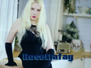 Rosettafay