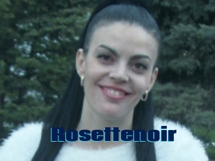 Rosettenoir