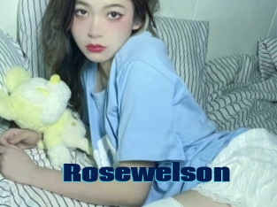 Rosewelson