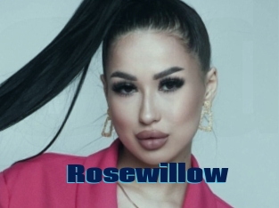 Rosewillow
