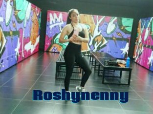 Roshynenny