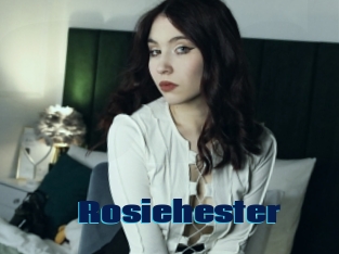 Rosiehester