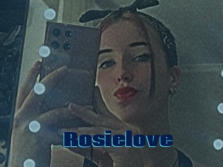 Rosielove