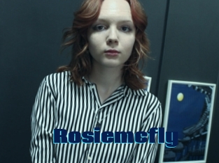 Rosiemcfly