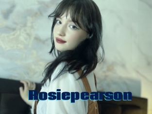 Rosiepearson