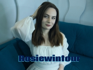 Rosiewintour