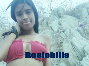 Rosiohills