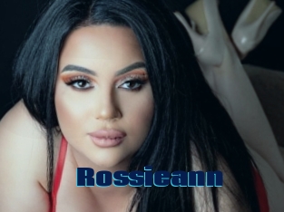 Rossieann