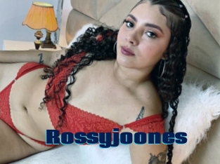 Rossyjoones